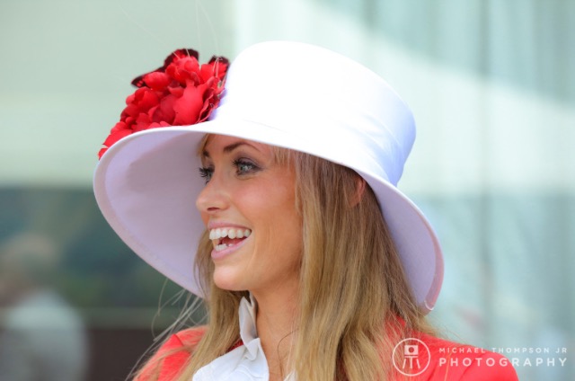 JJ Keras Lifestyle | Kentucky Derby Party